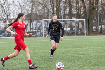 Bild 103 - wCJ HSV - ETV - Esbjerg